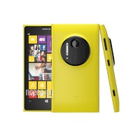 Отзыв на Сотовый телефон Nokia Lumia 1020