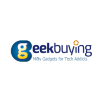 Отзыв на магазин  Geekbuying.com