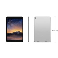 Отзыв на Интернет-планшет Xiaomi MiPad 2