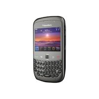Отзыв на Смартфон BlackBerry Curve 9300 3G