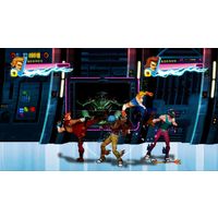 Review double dragon 1