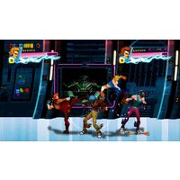 Отзыв на игра для PC Double Dragon Neon 