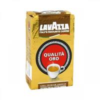 Кофе LAVAZZA Qualita Oro