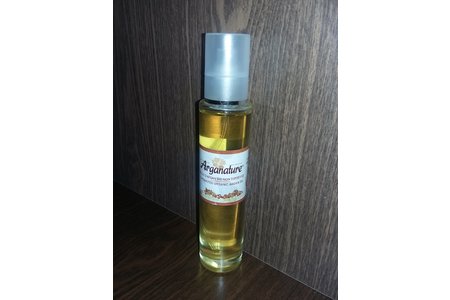 Аргановое масло Arganature от БИО Продукт.