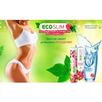 Отзыв на шипучие таблетки для похудения Eco Slim