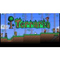 Отзыв на игра для PC Terraria 