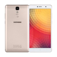 Отзыв на Смартфон Doogee Y6 Max