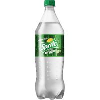 Отзыв на Газированная вода Sprite Огурец  