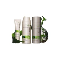 Отзыв на Oriflame Ecobeauty