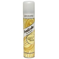 Отзыв на Сухой шампунь Batiste light&blonde