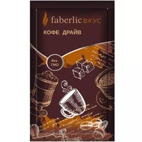  Отзыв на Напиток сухой растворимый Faberlic Кофе Драйв