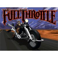 Отзыв на игру Full Throttle