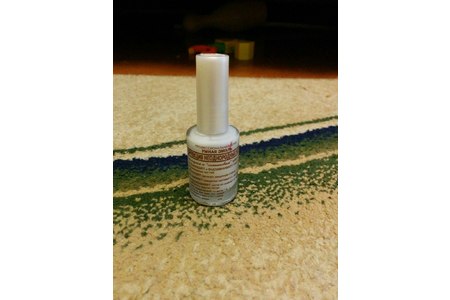 Лак для ногтей Умная Эмаль