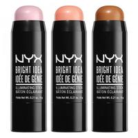 Отзыв на Стик иллюминатор Nyx Bright Idea Illuminating Stick  