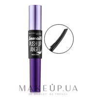 Отзыв на Тушь для ресниц MAYBELLINE the Falsies Angel