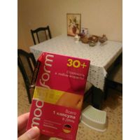 Модельформ 30+