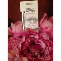 Eyelash Booster  укрепляет отлично!