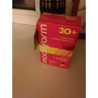 Модельформ 30+