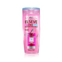 Отзыв на Шампунь L'OREAL Elseve Nutri Gloss Cristal ( питание и блеск кристалл )