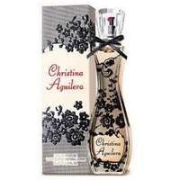 Отзыв на Christina Aguilera Парфюм 