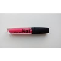 Отзыв на Блеск для губ LUXVISAGE PIN-UP Ultra matt 