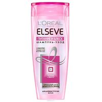 Отзыв на Шампунь L'OREAL Elseve Nutri Gloss Cristal ( питание и блеск кристалл )