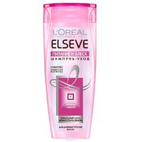 Отзыв на Шампунь L'OREAL Elseve Nutri Gloss Cristal ( питание и блеск кристалл )