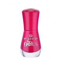 Отзыв на Лак для ногтей Essence the gel nail polish