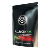ALEOX-X Натуральный природный антиоксидан