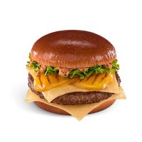Отзыв на Бургер McDonald’s / Макдоналдс Гриль Гурмэ