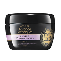 Отзыв на Маска для волос Avon Advance Technigues секрет совершенства 10 в 1