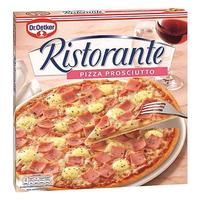 Отзыв на Пицца DR.OETKER Ristorante Ветчина