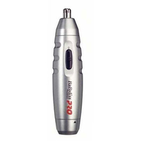Отзыв на Триммер для удаления волос в носу и ушах BaByliss PRO FX7010E  