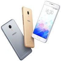 Отзыв на Мобильный телефон Meizu M3s