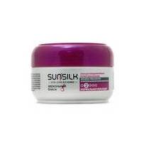 Отзыв на Воск для укладки волос Sunsilk