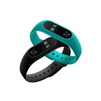 Отзыв на Фитнес-браслет Xiaomi Mi Band 2