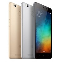 Отзыв на Мобильный телефон Xiaomi Redmi 3S 32Gb