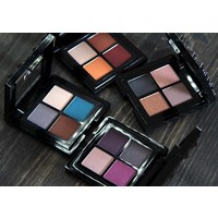 Отзыв на Палетка теней Nyx FULL THROTTLE SHADOW PALETTE 