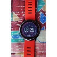 Отзыв на Умные часы Xiaomi Amazfit Pace