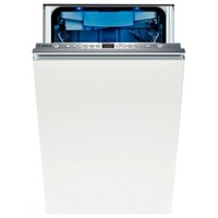 Отзыв на Посудомоечная машина BOSCH SPV 69T70 RU