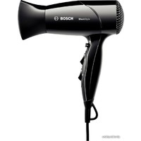 Отзыв на Фен BOSCH BlackStyle phd2511b