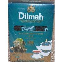 Отзыв на Чай Dilmah черный крупнолистовой