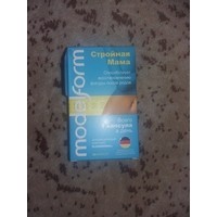 Модельформ Стройная мама