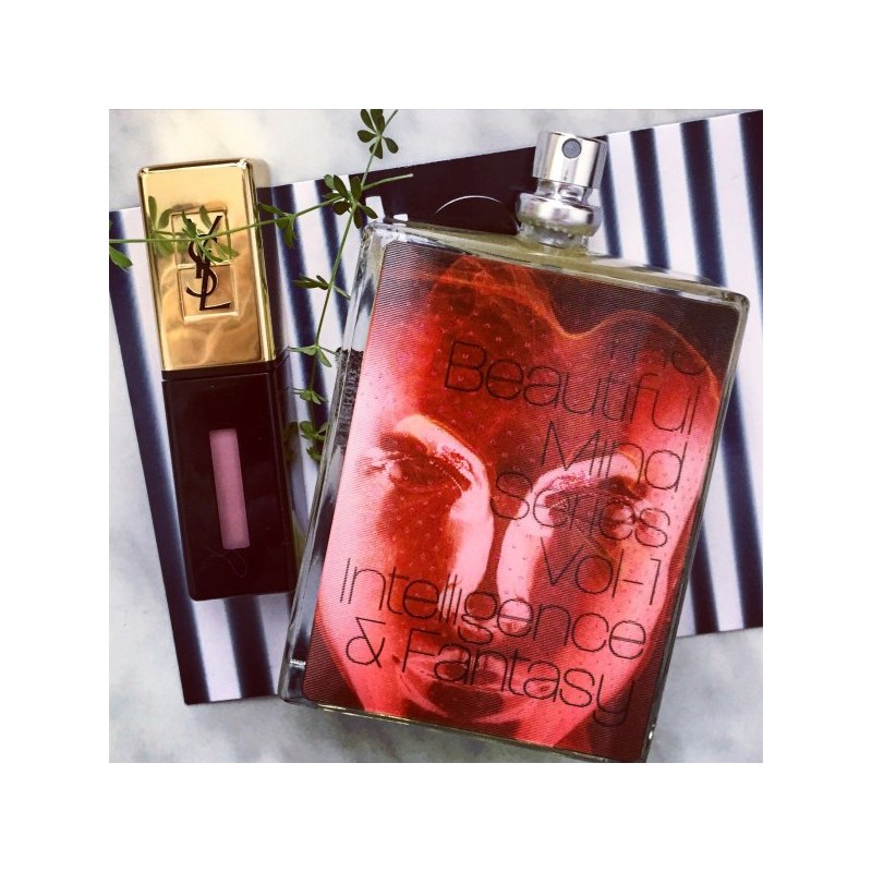 Molecule escentric beautiful mind series fantasy. Духи бьютифул майнд молекула. Туалетная вода the beautiful mind series volume-1 intelligence fantasy. Духи молекула бьютифул майнд 1. Парфюм молекула игры разума.