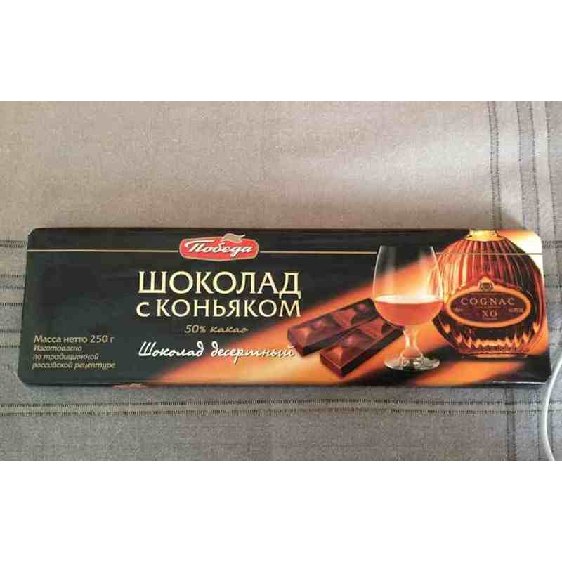 Какой Шоколад Купить Мужчине