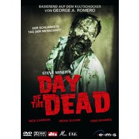 Отзыв на фильм День мертвых
