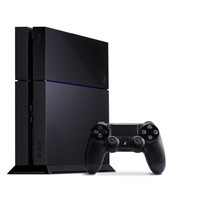 Sony PlayStation 4 500 ГБ