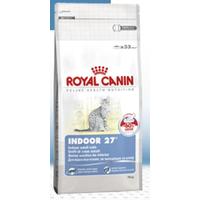 Отзыв на кошачий корм Royal Canin