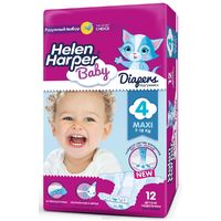 Подгузники Helen Harper baby