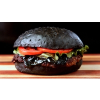 Black Star Burger